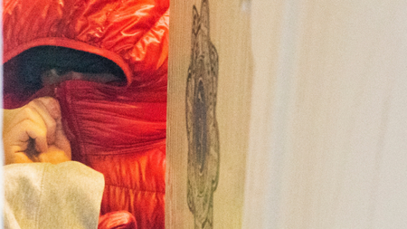 Man accused of attacking gunman Tristan Sherry in Dublin restaurant claims he acted in self-defence