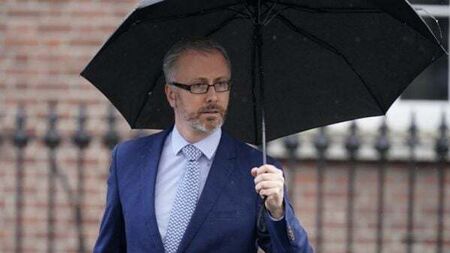 O’Gorman says protests had nothing to do with migrant housing changes