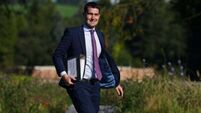 Jack Chambers announces he is gay