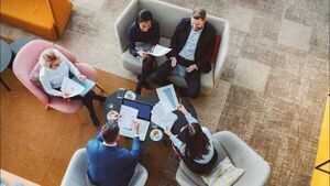 Almost 40% of employers mandating office presence in 2024