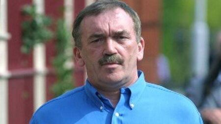 Challenge by Martin 'Viper' Foley and wife against seizure of goods by Dublin City Sheriff struck out