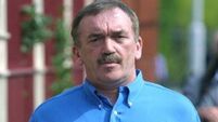 Challenge by Martin 'Viper' Foley and wife against seizure of goods by Dublin City Sheriff struck out
