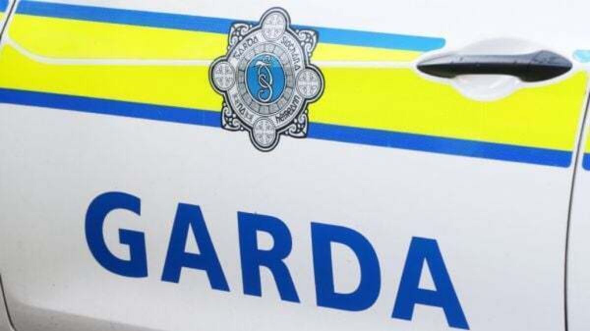 Gardaí in Donegal fear stolen license plates will be used in serious crimes