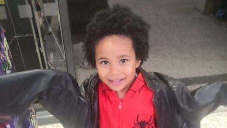 Funeral of Kobi Macharia Dooley who died in London to take place on Friday