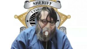 Nicholas Rossi appears in US court on rape charge Nicholas Rossi appears in US court on rape charge