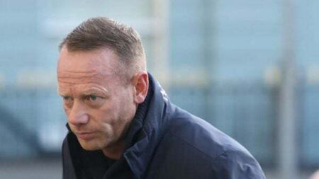 Man accused of topping up mobile phone used in Noel 'Duck Egg' Kirwan murder