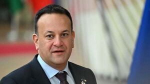 Varadkar says there will be arrests over arson attacks on asylum seeker accommodation Varadkar says there will be arrests over arson attacks on asylum seeker accommodation