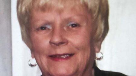 Woman died after hospital staff missed opportunities to intervene, inquest hears