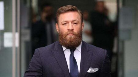 Conor McGregor must release certain information about price of whiskey deal