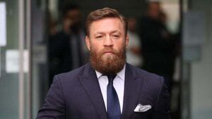 Conor McGregor must release certain information about price of whiskey deal Conor McGregor must release certain information about price of whiskey deal