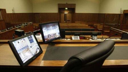 Dublin man (20) jailed for role in Temple Bar robbery of UK tourists