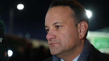 ‘Not policy’ to repurpose sites such as nursing homes for refugees – Varadkar
