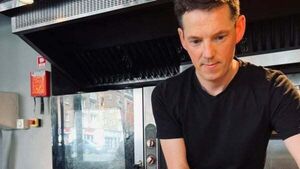 ‘The riots were the final nail’: Dublin restaurant owner on business challenges