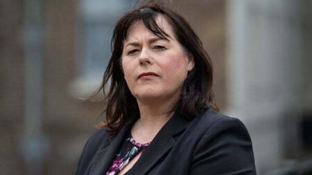 Sinn Féin MP Gildernew to stand in European elections