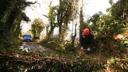 Warnings Storm Jocelyn may bring further damage and disruption