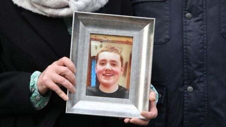 Hospitals apologise for failings in care of Cork boy who died of brain tumour