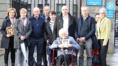 Beaumont Hospital apologises over reporting of smear sample of nurse who later died