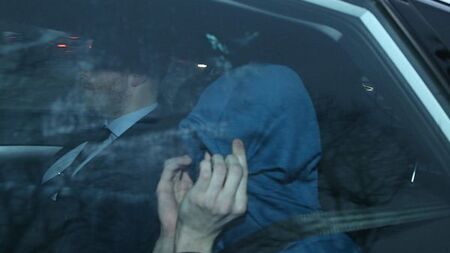 Glen Ward and brother Eric O'Driscoll in fresh bail attempt