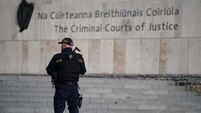 Sean McGovern named in court as person in leadership role in Kinahan crime group
