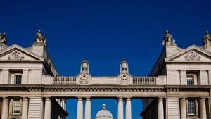 Government under further pressure to join Gaza genocide case