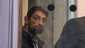 Trial date set for wife and brothers of Jozef Puska