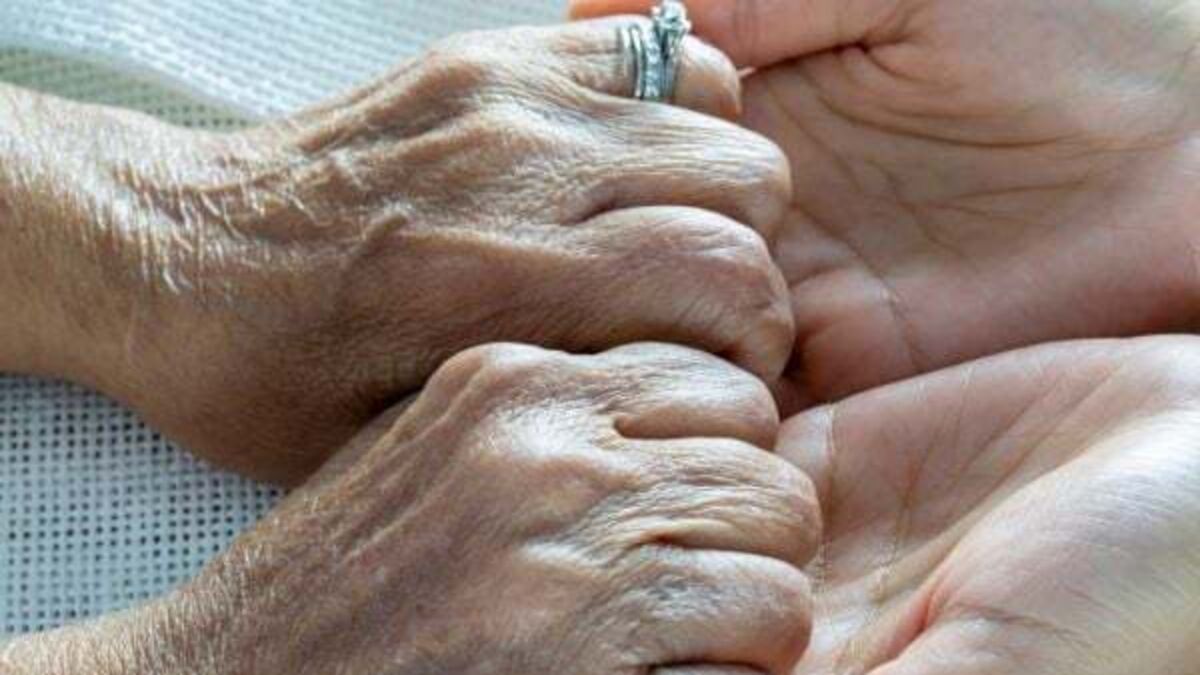 Young caregivers get poorer Leaving Certificate grades – report