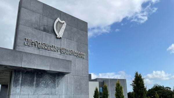 Court hears man threatened to reveal intimate picture of ex-partner after Netflix row