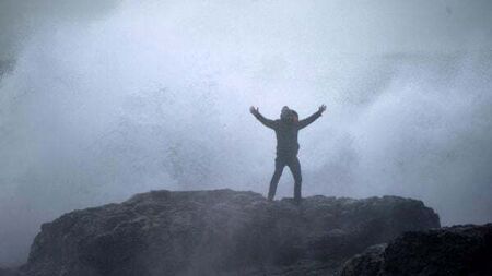 Slow action to cut emissions would leave Irish climate ‘unrecognisable’ – report