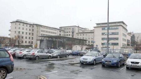 Couple whose baby died three days after her birth receives apology in court