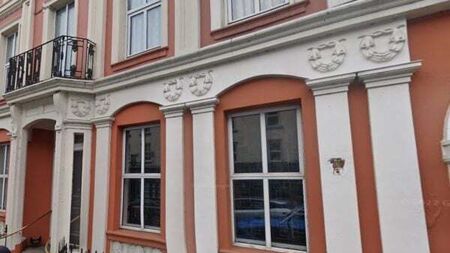 Demonstrations continue in Carlow town over housing of asylum seekers