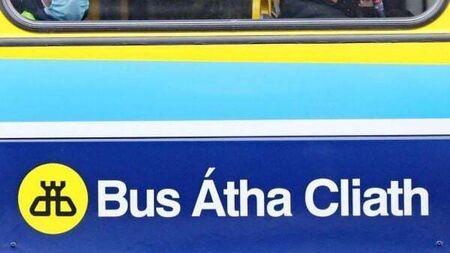 Woman charged over 'slash' attack on bus that left teen boy 'permanently scarred'