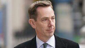 RTÉ publishes list of top 10 earners for 2022 led by Tubridy, Duffy and Byrne