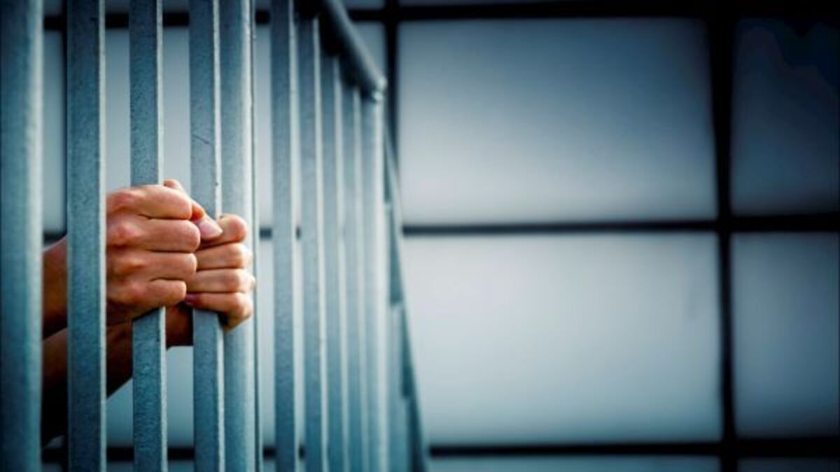 Murderer entitled to prison CCTV footage over solitary confinement, High Court rules