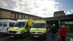 HSE apologise over death of psychiatric patient at Tallaght Hospital HSE apologise over death of psychiatric patient at Tallaght Hospital