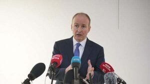 Unionist advocacy ‘paid dividends’ in changing post-Brexit trade rules, Martin says