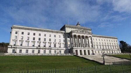 Deal to restore Stormont to be fast-tracked through UK parliament