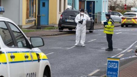 Nephew found guilty of stamping uncle to death wearing steel-capped boots