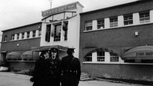 Stardust inquest hears architect's lack of fire safety knowledge and locked doors contributed to deaths Stardust inquest hears architect's lack of fire safety knowledge and locked doors contributed to deaths