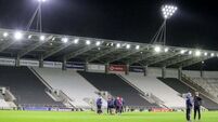 Páirc Uí Chaoimh officially renamed SuperValu Páirc Uí Chaoimh