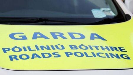 Appeal made after pedestrian seriously injured in Cork collision