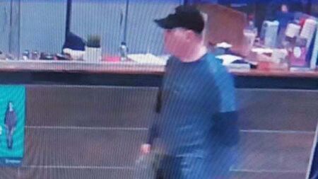 Limerick man convicted of killing police officer arrested after absconding