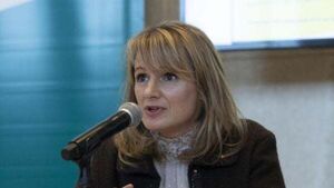 Chief medical officer to resign after only 18 months in role
