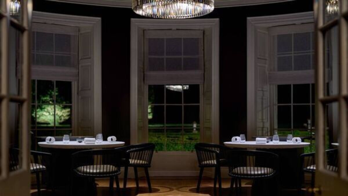 Cork restaurant among Michelin Star recipients as four Irish businesses honoured