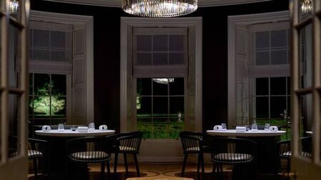 Cork restaurant among Michelin Star recipients as four Irish businesses honoured