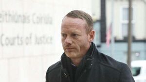 Tipperary man admits facilitating Kinahan Cartel in serious offence