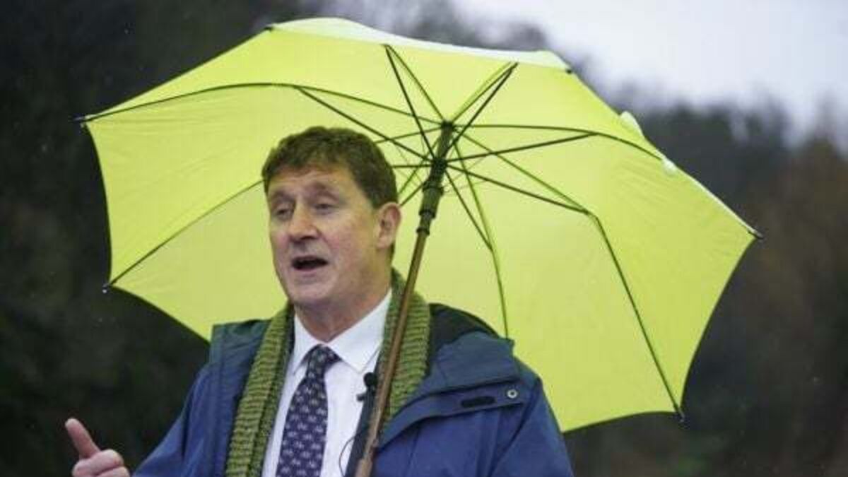 Ryanair boss was ‘personally abusive’ – Eamon Ryan