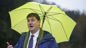 Ryanair boss was ‘personally abusive’ – Eamon Ryan Ryanair boss was ‘personally abusive’ – Eamon Ryan