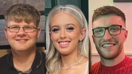 Gardaí renew appeal for information on fatal Carlow crash