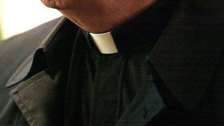 Cork priest at centre of 'gender bender' controversy no longer school chaplain