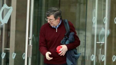 Dublin man jailed for attempt to meet and have sex with girl he thought was 13